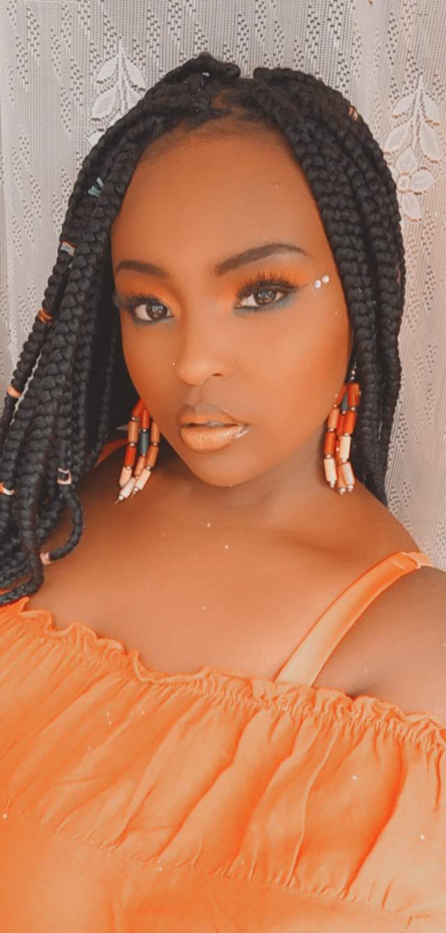 Writer: Margaret Wanjiru