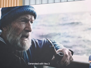 Veo 3: Is AI Technology Threatening Jobs of Actors and Filmmakers?