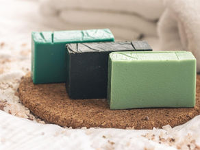 How to Make Moringa Soap From Scratch Using Powder