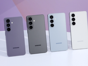 Samsung Galaxy Unpacked 2026: Samsung Bets on Agentic AI, Privacy Displays and Creator-Level Cameras With Galaxy S26 Series