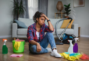 6 Ways You Might Be Annoying Your Cleaner Without Realizing It