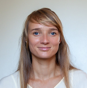 profile picture marie predel