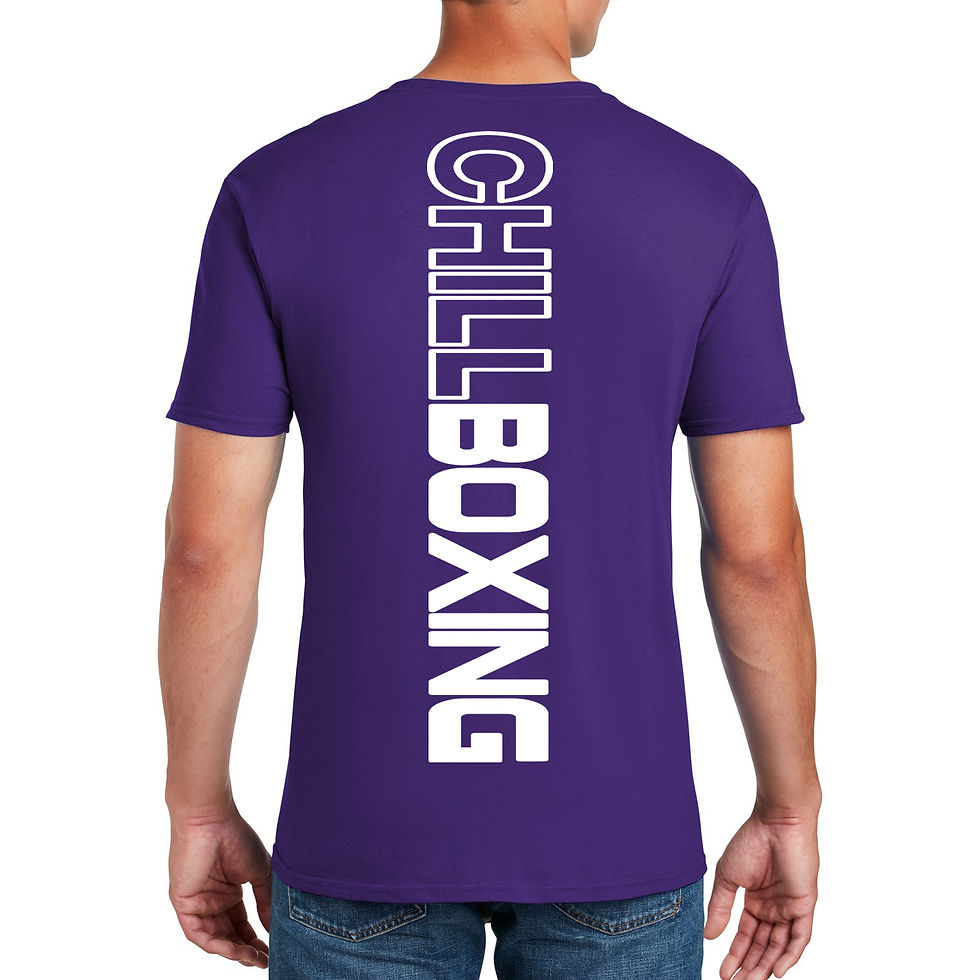 Thumbnail: Natural Born Killer T-Shirt