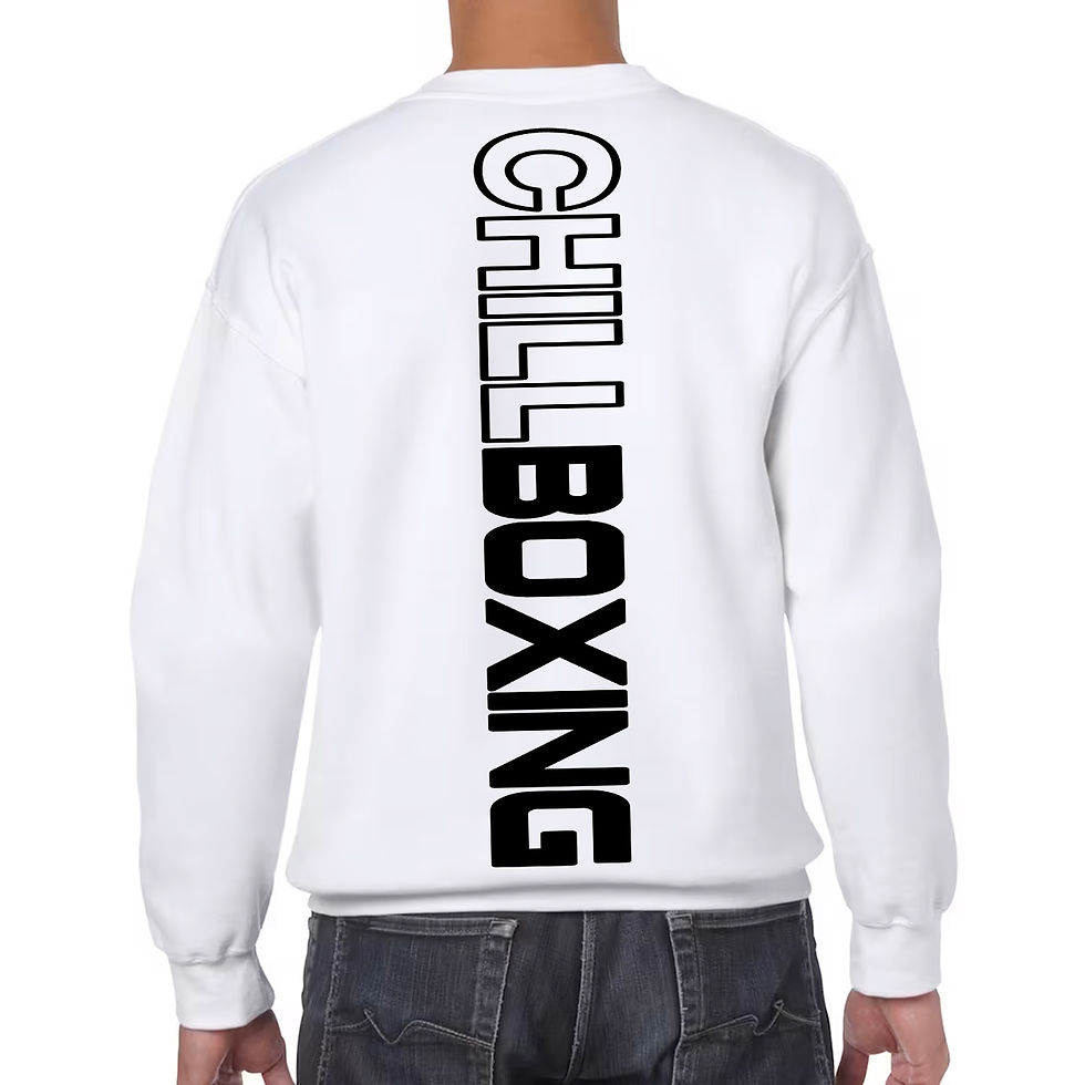Thumbnail: Terry "Hot Sauce" Holliday Crewneck Sweatshirt