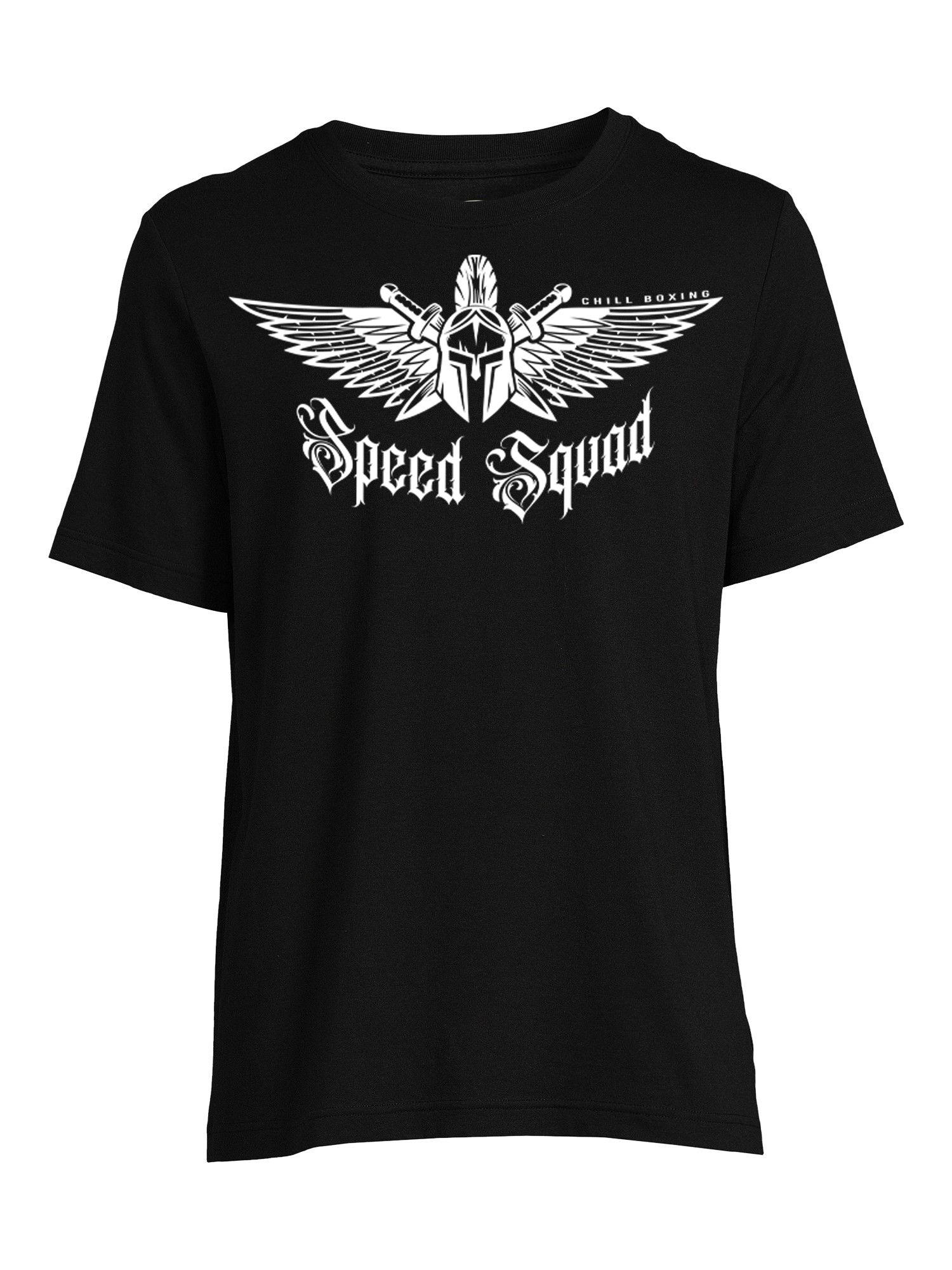 Austin Marcum Speed Squad