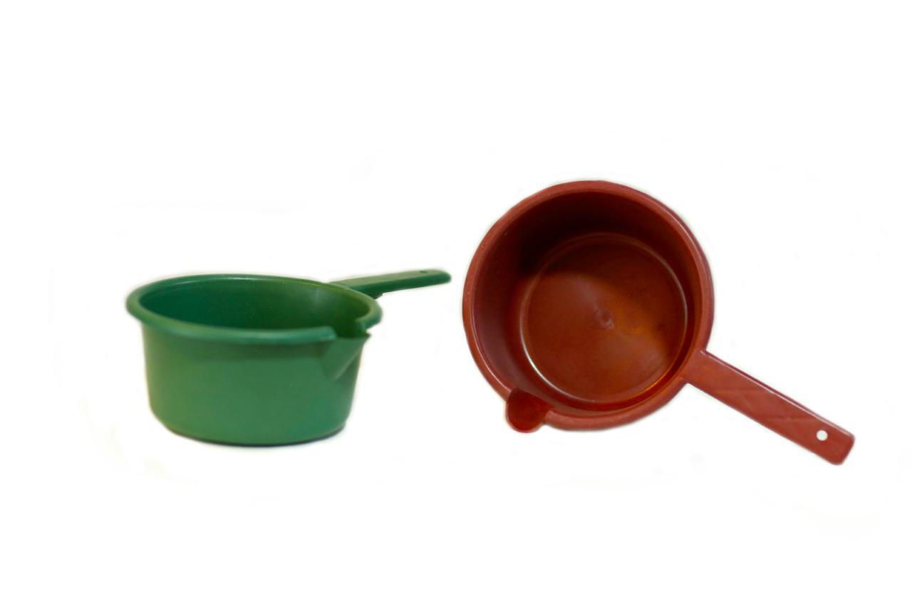 წყლის ჩაფი პატარა