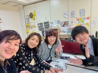 怒涛の2月！感謝の2月！