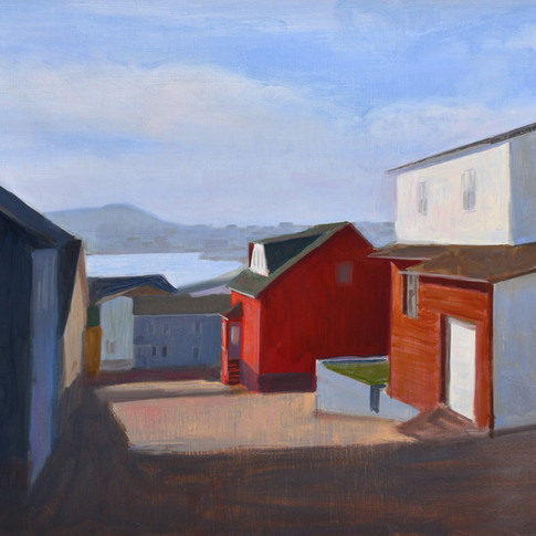 ST PIERRE ET MIQUELON