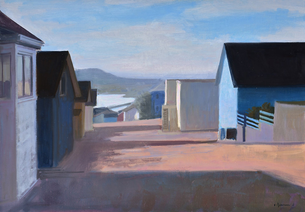 les éclats de Saint Pierre 65x46cm.jpeg