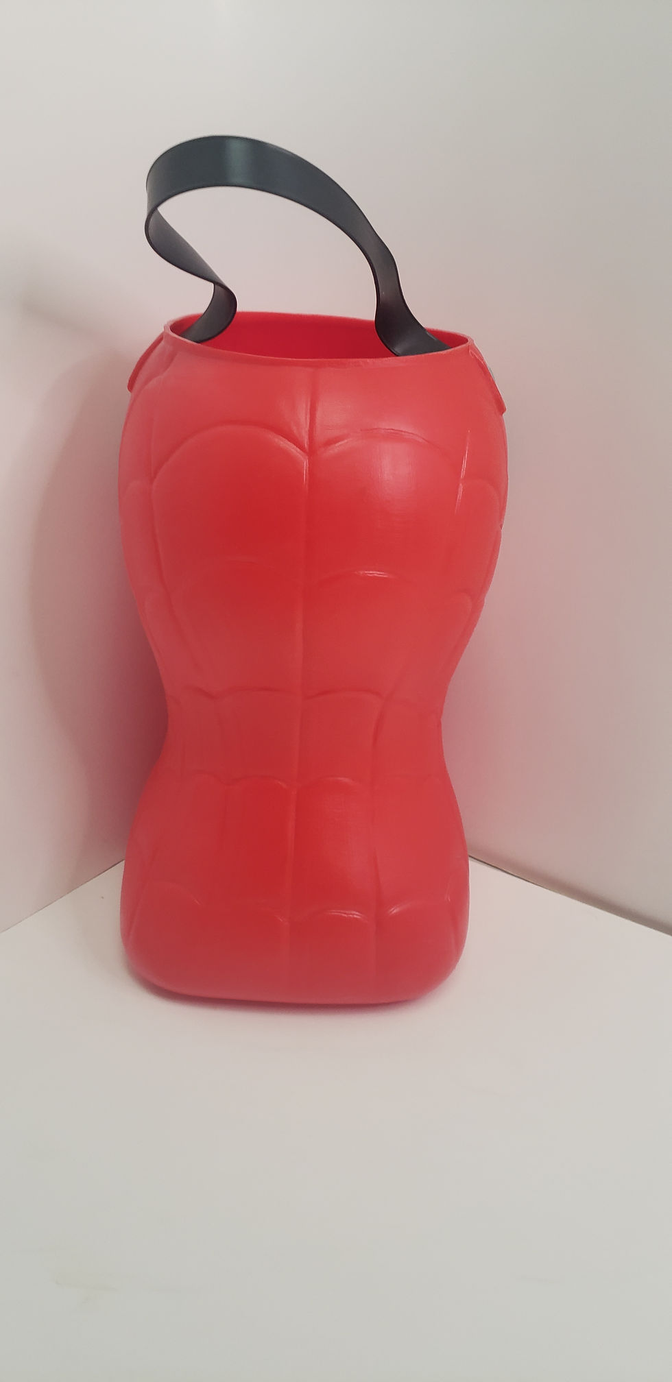 Thumbnail: 1979 The Amazing Spider Man Halloween Bucket