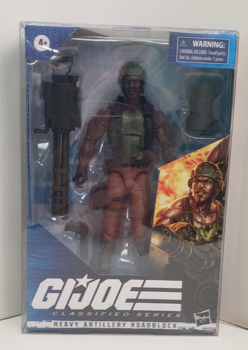 GI Joe | Bazinga Vintage Toys