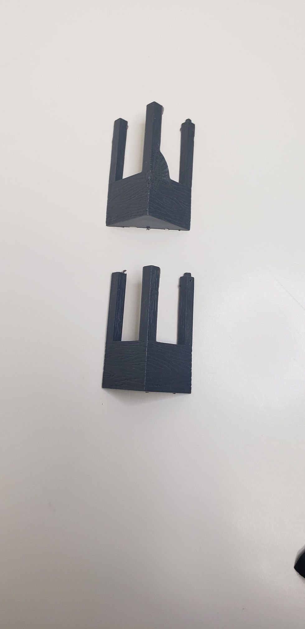 Thumbnail: Vintage Witch Model Kit Aurora