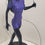 Thumbnail: Warner Bros Studio Store Catwomen Figureine