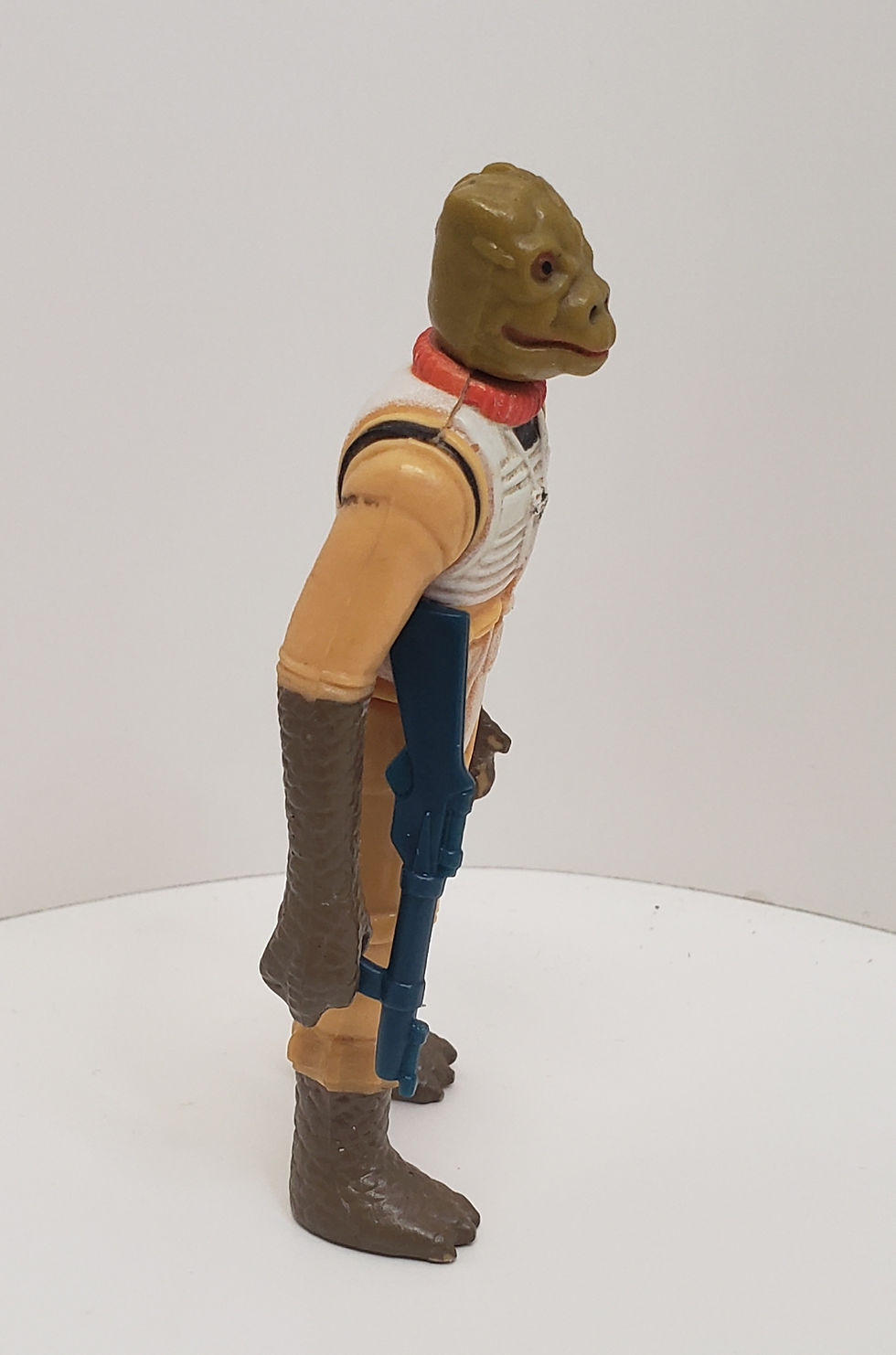 Thumbnail: STAR WARS VINTAGE BOSSK