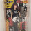 Thumbnail: Joan Jett Ladies of the 80s Barbie pink label dol
