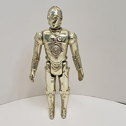 Vintage Star Wars | Bazinga Vintage Toys