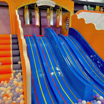 KidsZone Indoor Playground | Indoor Playground | 5904 99th St, Corona
