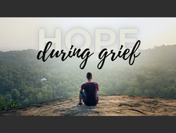 Hope During Grief