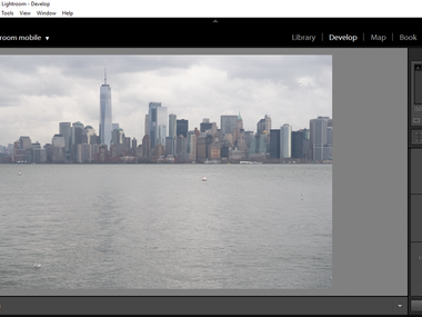 Free 'Dehaze' for Lightroom 6.1 or Newer