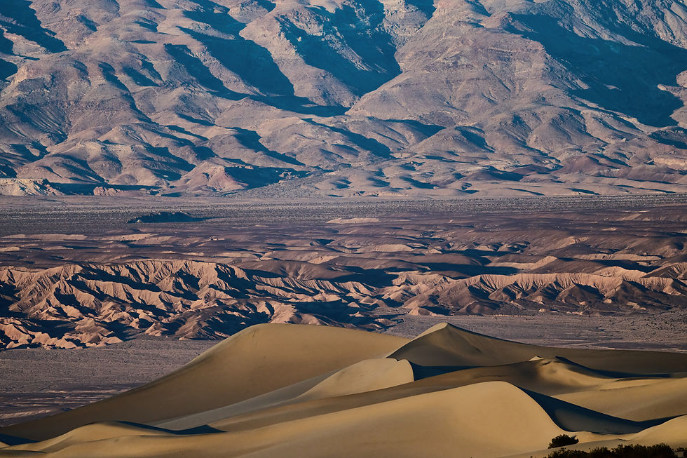 Death Valley