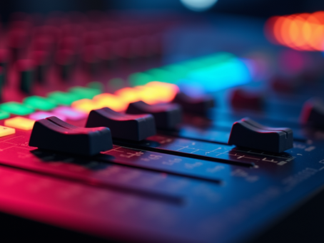 Elevate Your Playlist with Caesar4G's Unique Sound Fusion