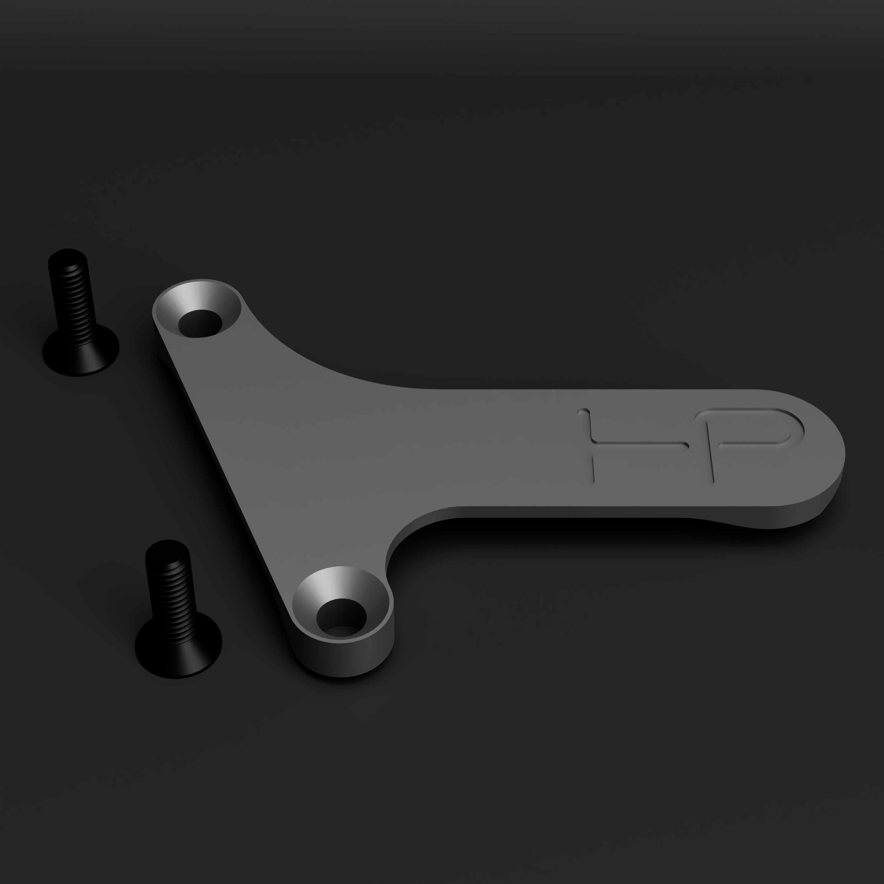 HP Prybrid Pocket Clip