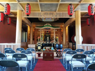修験道と祈りの実践: 龍源寺の導き