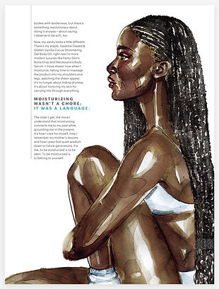 NewBeauty Print
