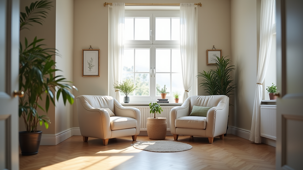 Understanding Counselling: A Guide to Healing