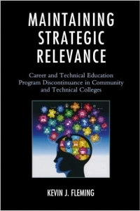 Maintaining Strategic Relevance