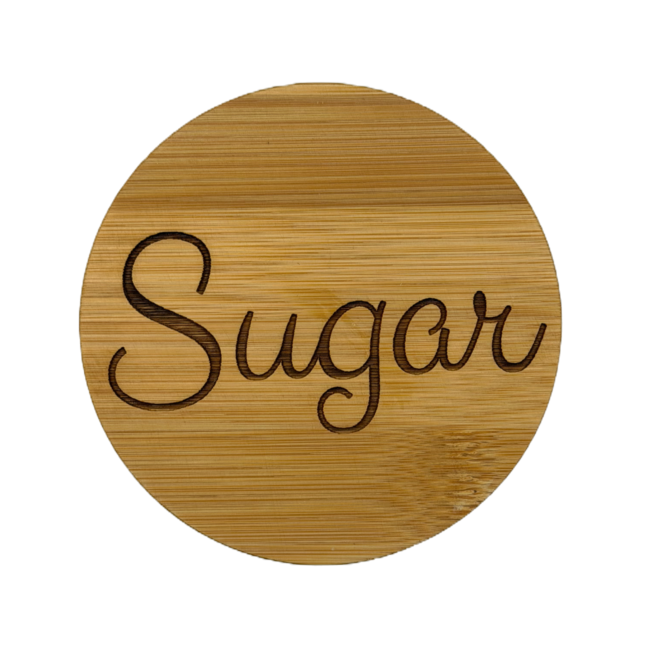 Sugar Jar
