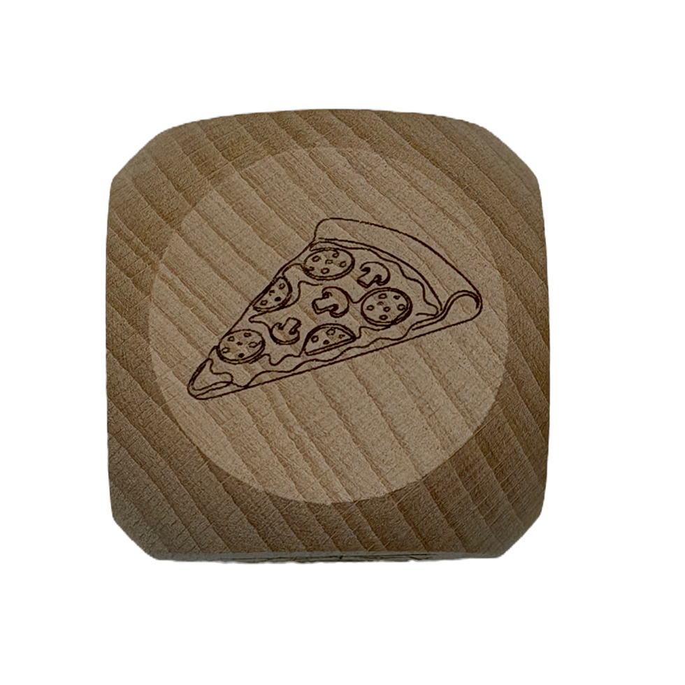 Thumbnail: Takeaway Picture Dice
