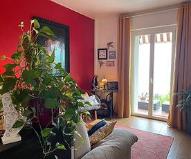 Wohnung in Santo Stefano
