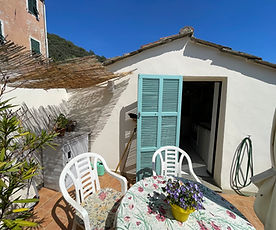 Rustico in Canneto