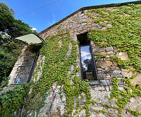 Rustico in Torretta mit Garten