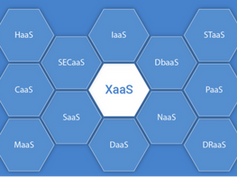 Is Everything-as-a-Service (XaaS) the future of Cloud Computing?