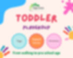 HGDT Toddler Playgroup