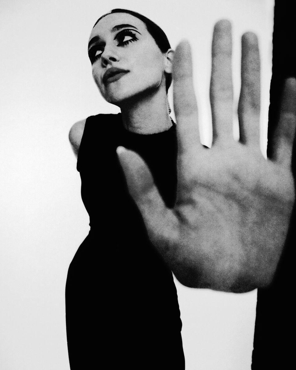 Kate Guić photography fine art