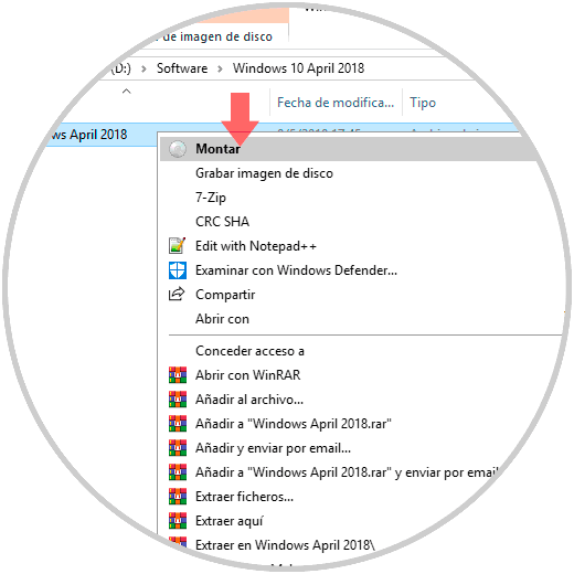 Cómo reparar error 0x800f081f framework 3.5