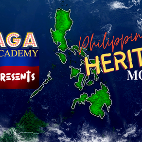 National Symbols that Reflect  The Philippines’ Culture and Heritage (Philippine Heritage Month)