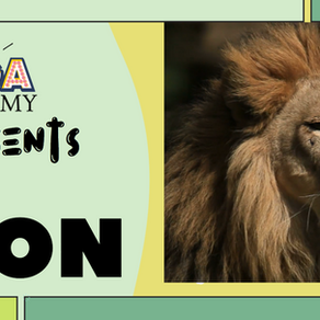 The Lion
