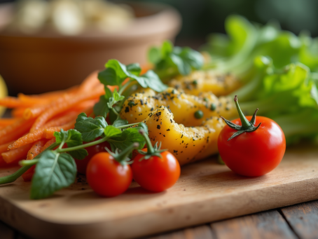 Estratégias para Lidar com Transtornos Alimentares Eficazmente