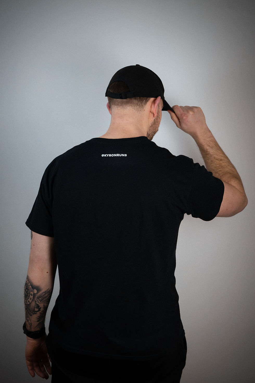 Thumbnail: My Race, My Pace T-shirt