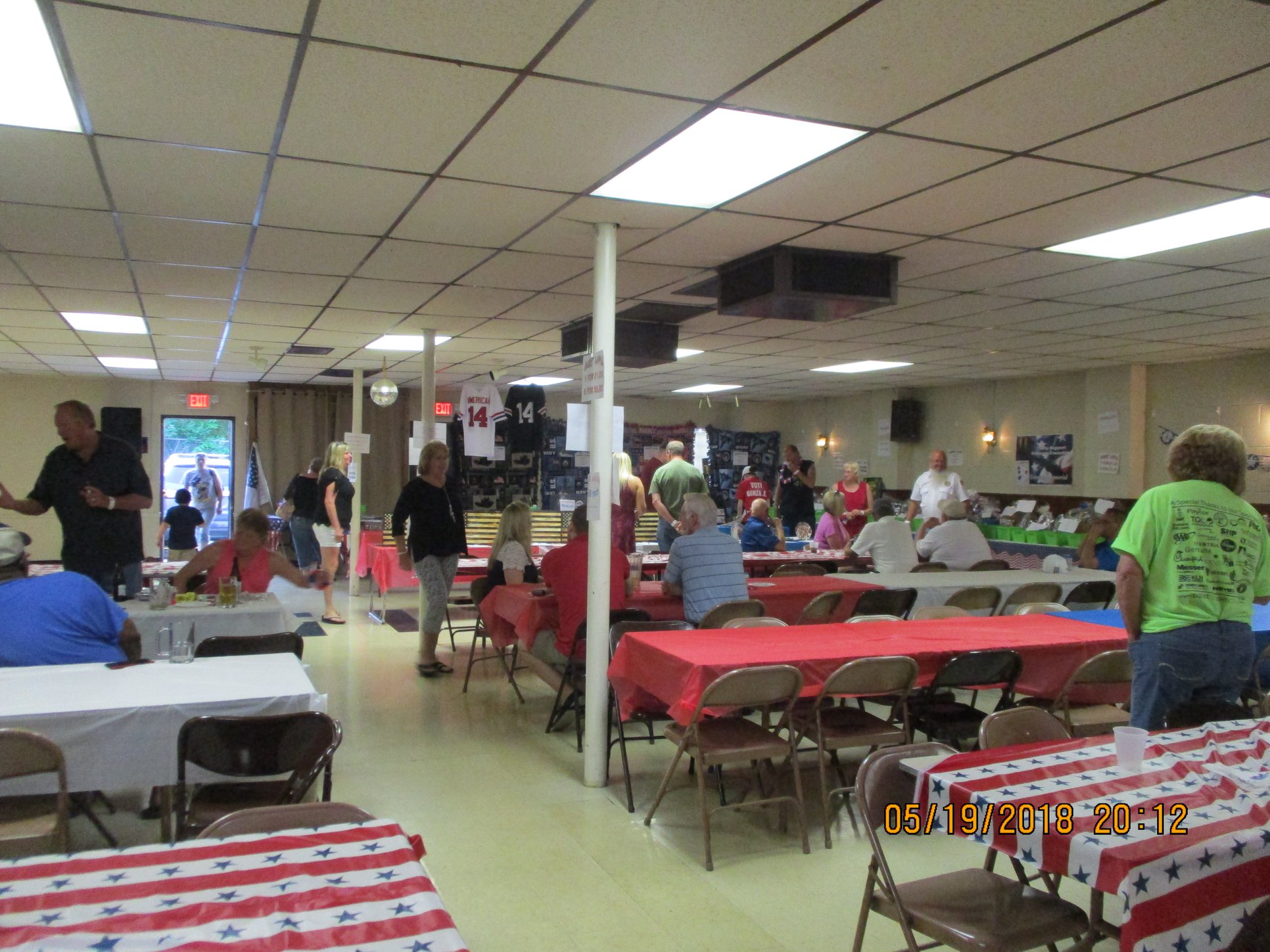 Fundraiser