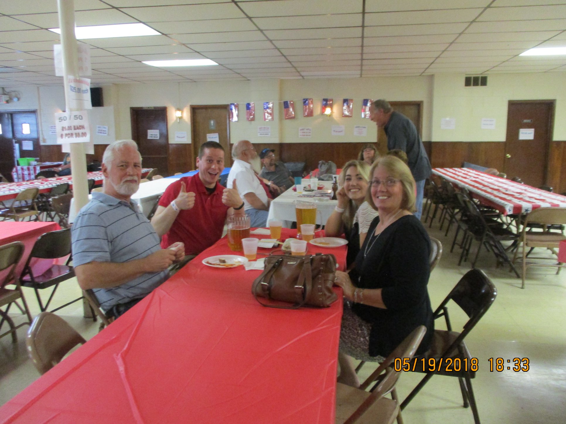 Fundraiser