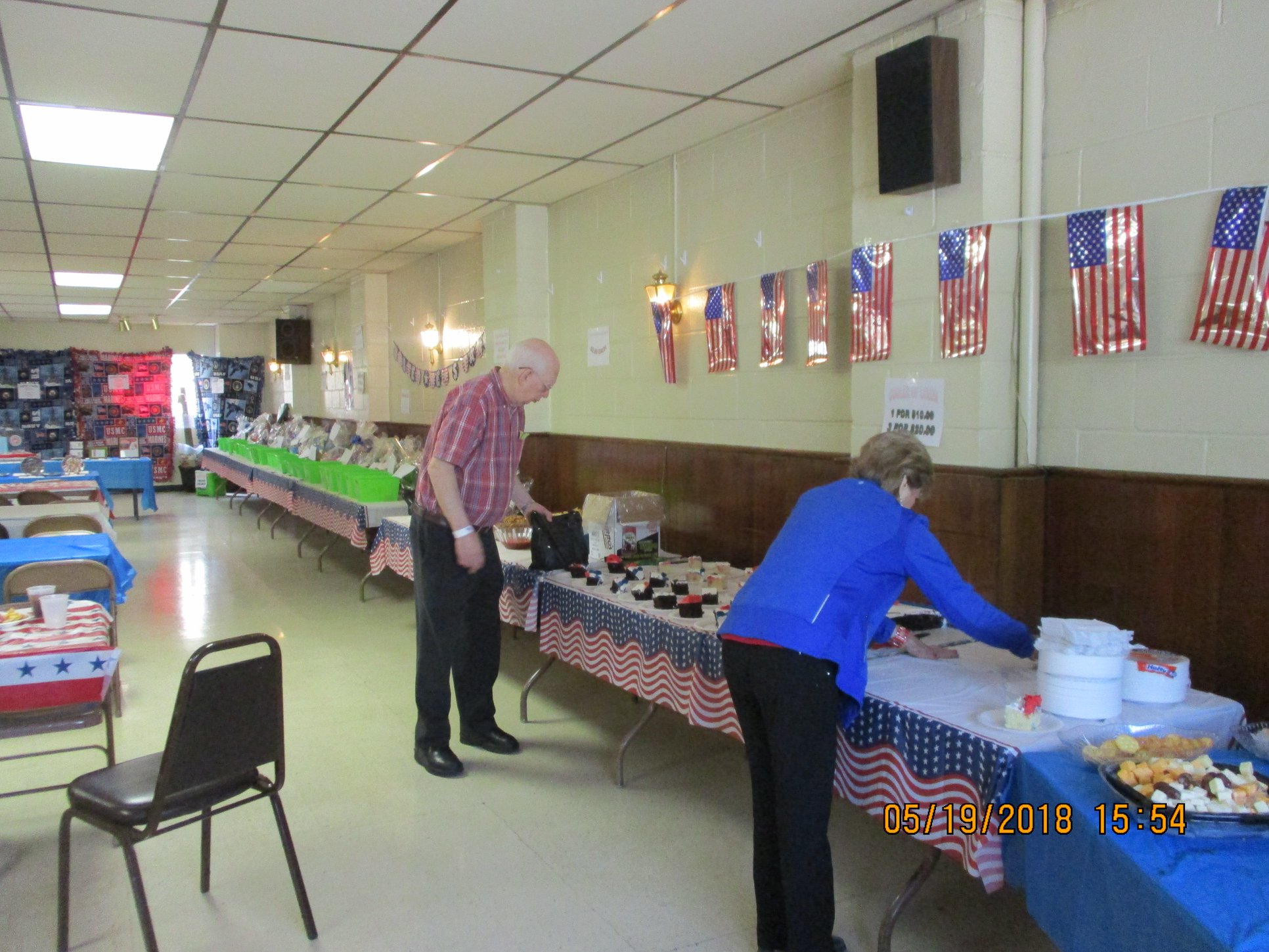 Fundraiser