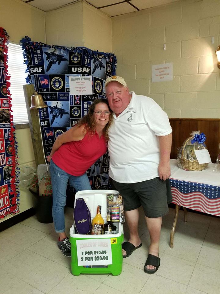 Fundraiser