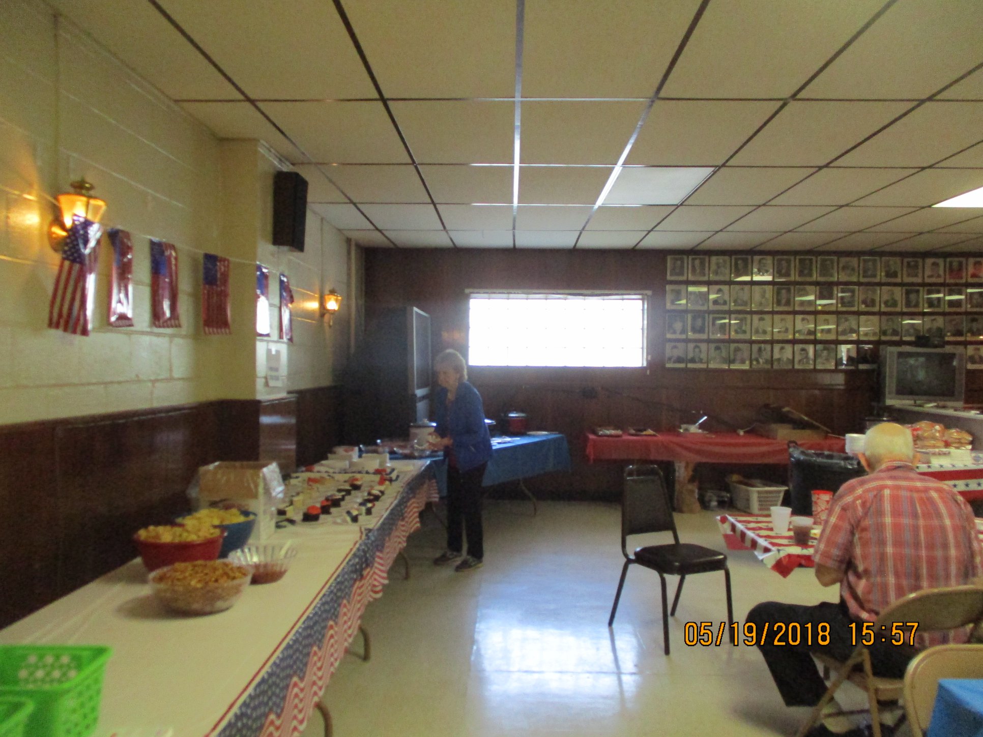 Fundraiser