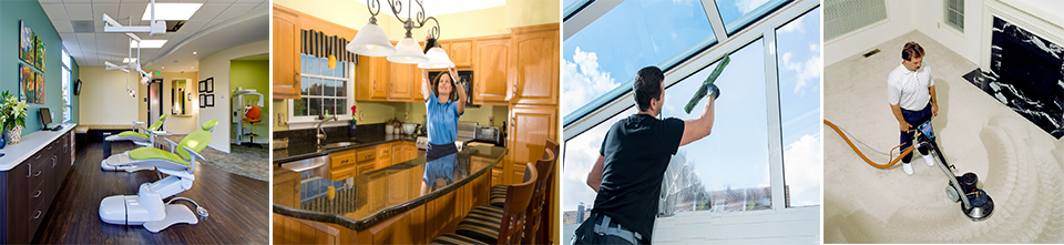 folsom cleaning service