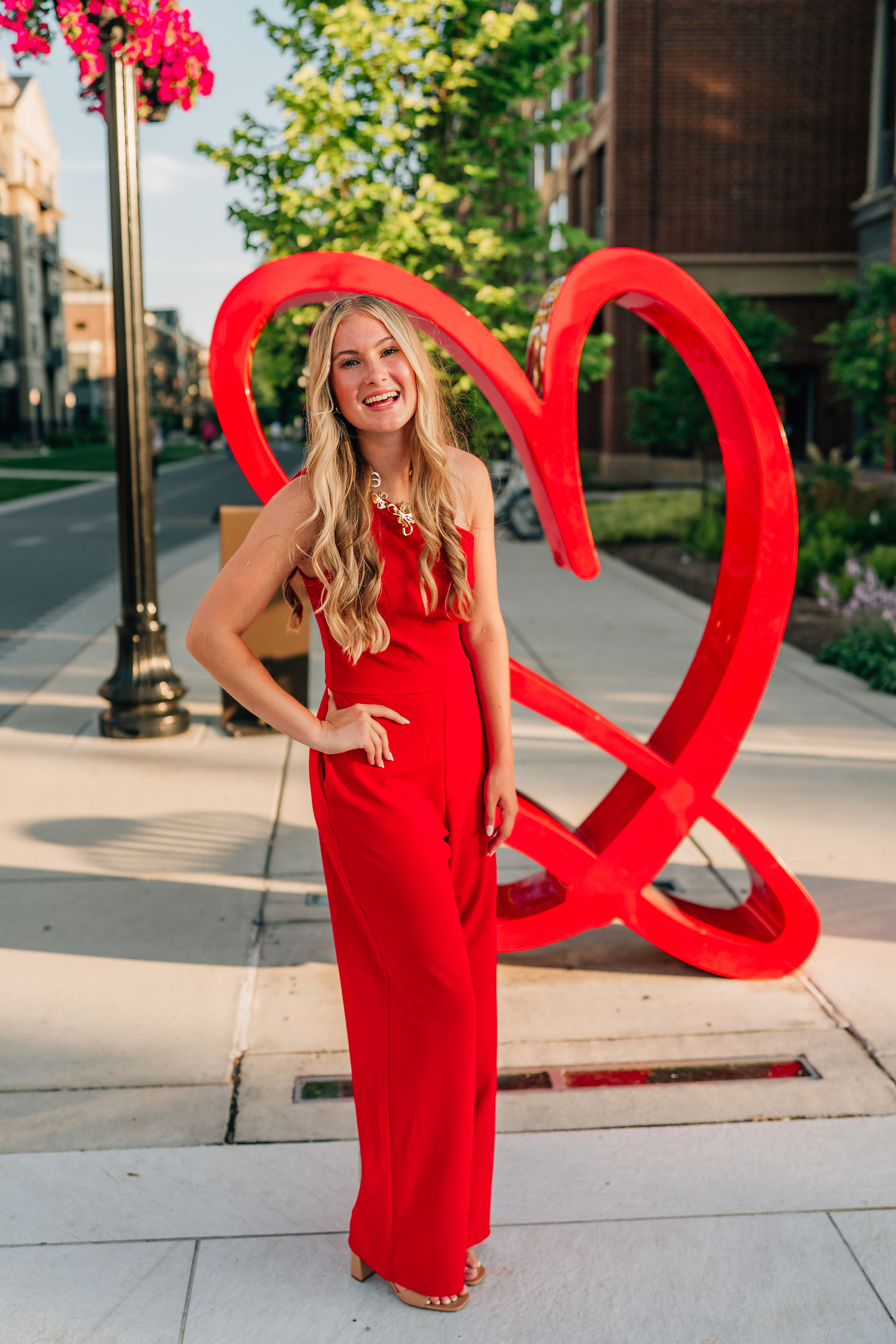 Carmel, Indiana senior photography